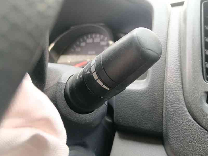 Recambio de mando limpia para nissan nv200 furgoneta 1.5 dci 90 (m20, m20m) referencia OEM IAM   