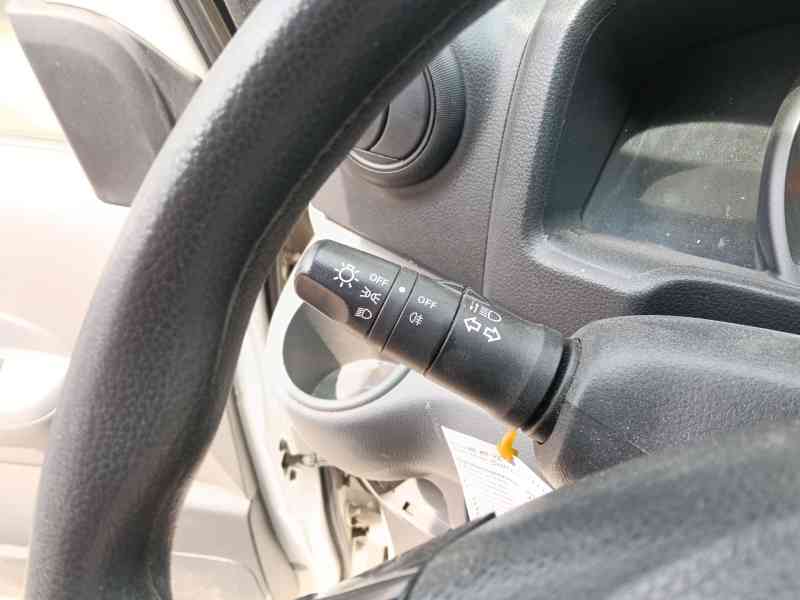 Recambio de mando luces para nissan nv200 furgoneta 1.5 dci 90 (m20, m20m) referencia OEM IAM   