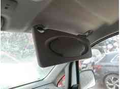 Recambio de parasol derecho para nissan nv200 furgoneta 1.5 dci 90 (m20, m20m) referencia OEM IAM 96400JX50A  