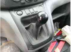 Recambio de pomo palanca cambio para nissan nv200 furgoneta 1.5 dci 90 (m20, m20m) referencia OEM IAM   
