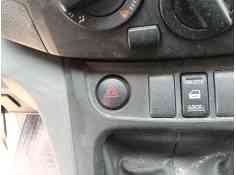 Recambio de warning para nissan nv200 furgoneta 1.5 dci 90 (m20, m20m) referencia OEM IAM 25290EA000  