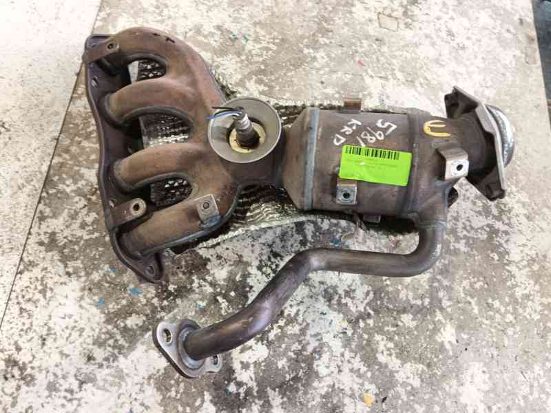 Recambio de catalizador / filtro particulas para toyota c-hr (_x1_) 1.8 hybrid (zyx10_, zyx11_) referencia OEM IAM   