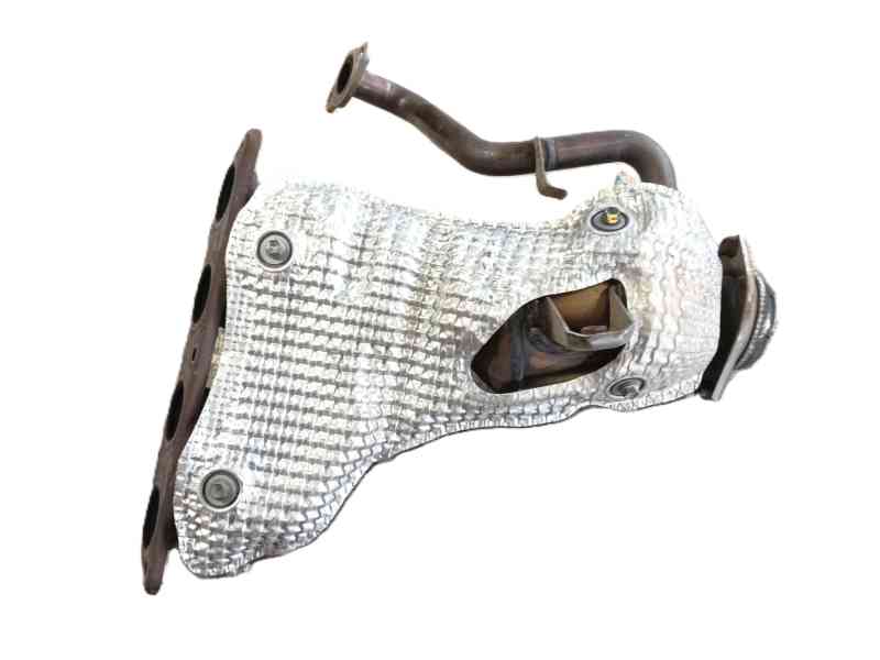 Recambio de catalizador / filtro particulas para toyota c-hr (_x1_) 1.8 hybrid (zyx10_, zyx11_) referencia OEM IAM   
