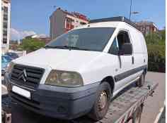 CITROËN JUMPY I FURGONETA (BS_, BT_, BY_, BZ_)
