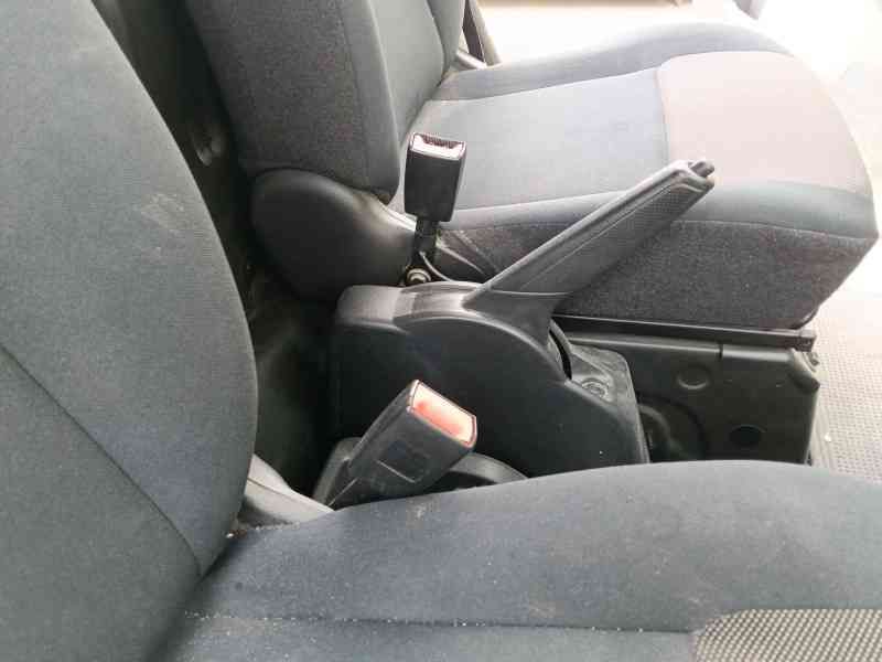 Recambio de enganche cinturon delantero izquierdo para nissan nv200 furgoneta 1.5 dci 90 (m20, m20m) referencia OEM IAM   