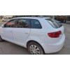 audi a3 sportback (8pa) del año 2007
