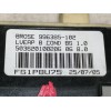 Recambio de elevalunas delantero izquierdo para peugeot 307 berlina (s2) x-line referencia OEM IAM 996385102  