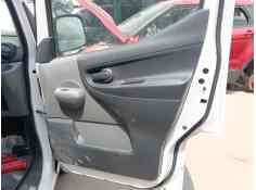 Recambio de guarnecido puerta delantera derecha para nissan nv200 furgoneta 1.5 dci 90 (m20, m20m) referencia OEM IAM   