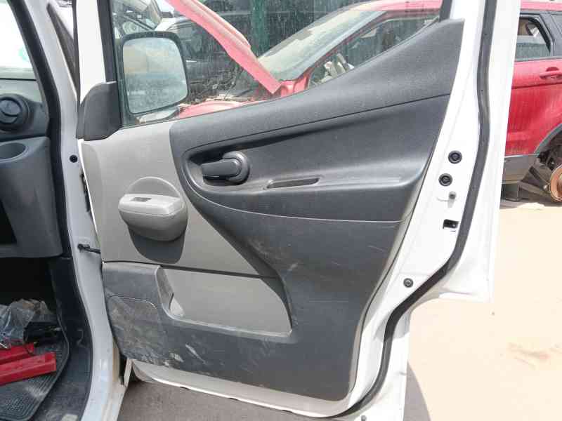 Recambio de guarnecido puerta delantera derecha para nissan nv200 furgoneta 1.5 dci 90 (m20, m20m) referencia OEM IAM   