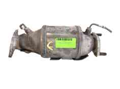Recambio de catalizador / filtro particulas para kia rio iv (yb, sc, fb) 1.0 t-gdi 100 referencia OEM IAM    2