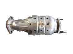 Recambio de catalizador / filtro particulas para kia rio iv (yb, sc, fb) 1.0 t-gdi 100 referencia OEM IAM   