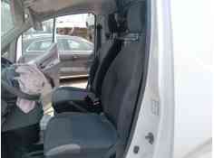 Recambio de asiento delantero izquierdo para nissan nv200 furgoneta 1.5 dci 90 (m20, m20m) referencia OEM IAM   