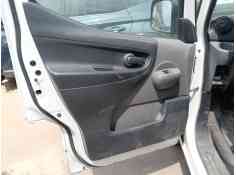 Recambio de guarnecido puerta delantera izquierda para nissan nv200 furgoneta 1.5 dci 90 (m20, m20m) referencia OEM IAM   