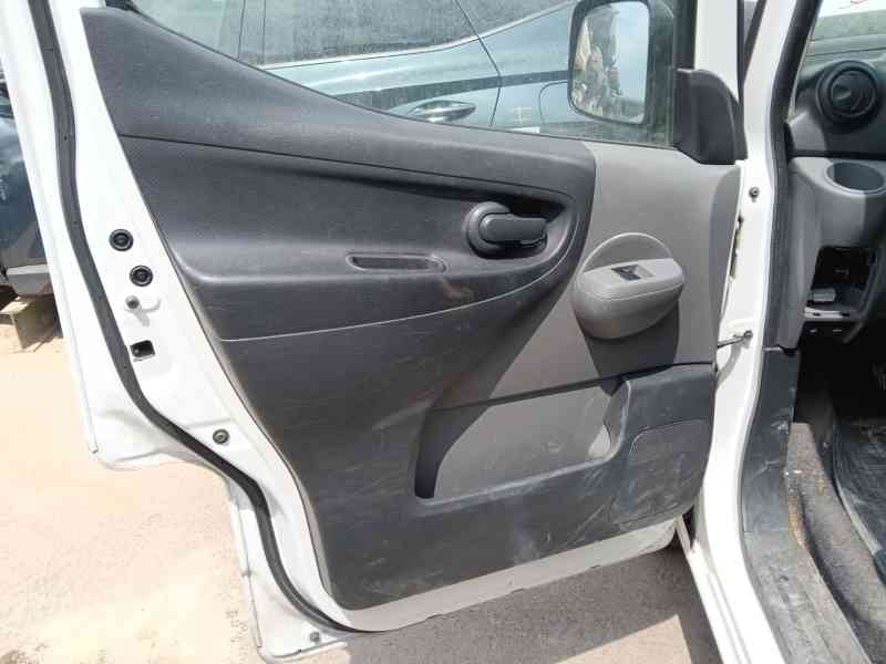 Recambio de guarnecido puerta delantera izquierda para nissan nv200 furgoneta 1.5 dci 90 (m20, m20m) referencia OEM IAM   