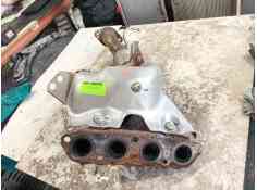 Recambio de catalizador / filtro particulas para mazda 3 hatchback (bp) 2.0 skyactiv-g (bp5h, bp6h) referencia OEM IAM   