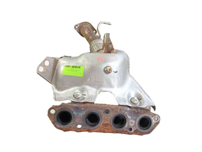 Recambio de catalizador / filtro particulas para mazda 3 hatchback (bp) 2.0 skyactiv-g (bp5h, bp6h) referencia OEM IAM   