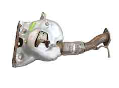 Recambio de catalizador / filtro particulas para mazda 3 hatchback (bp) 2.0 skyactiv-g (bp5h, bp6h) referencia OEM IAM   