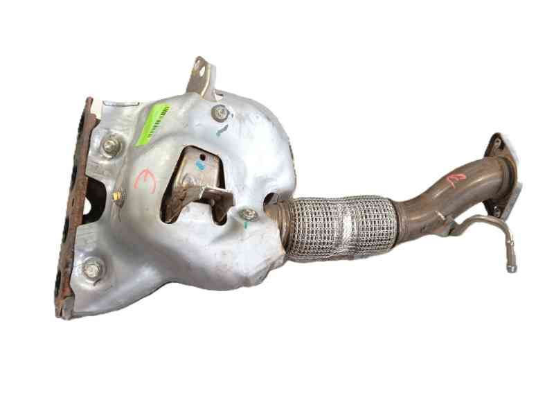 Recambio de catalizador / filtro particulas para mazda 3 hatchback (bp) 2.0 skyactiv-g (bp5h, bp6h) referencia OEM IAM   