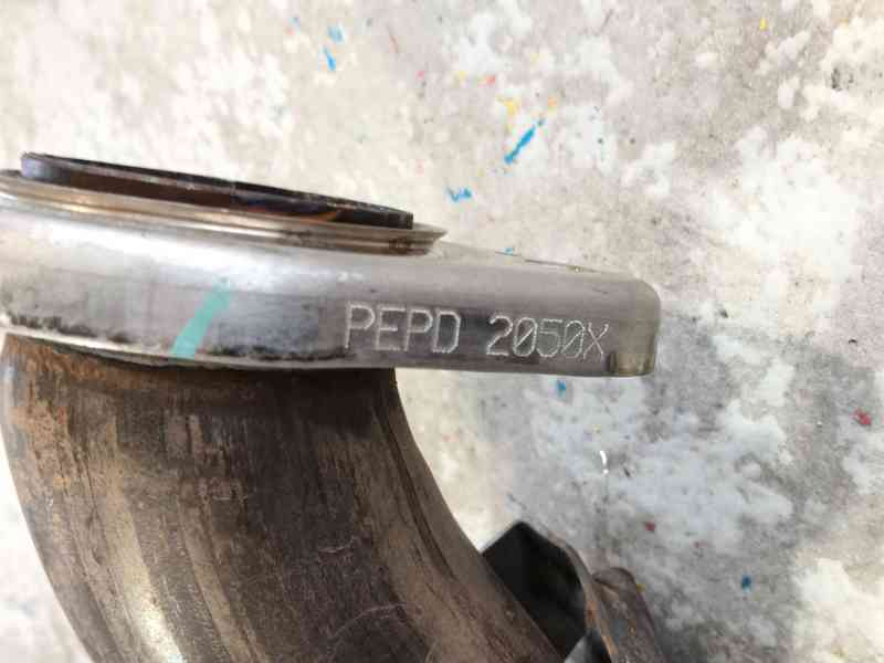 Recambio de catalizador / filtro particulas para mazda 3 hatchback (bp) 2.0 skyactiv-g (bp5h, bp6h) referencia OEM IAM   