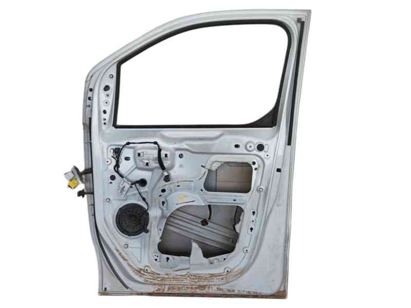 Recambio de puerta delantera derecha para peugeot expert furgoneta (v_) 2.0 bluehdi 120 referencia OEM IAM   