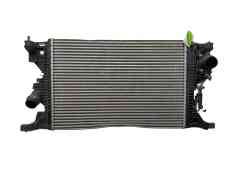 Recambio de intercooler para mercedes-benz glb (x247) glb 200 d (247.612) referencia OEM IAM A2475006200  