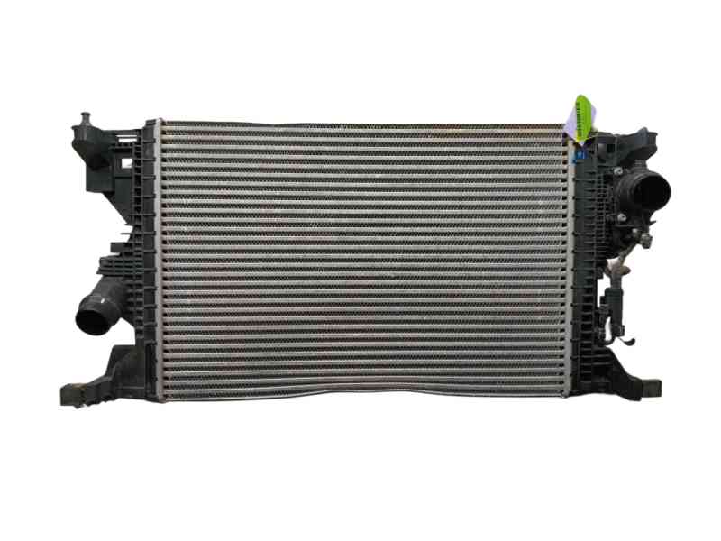 Recambio de intercooler para mercedes-benz glb (x247) glb 200 d (247.612) referencia OEM IAM A2475006200  