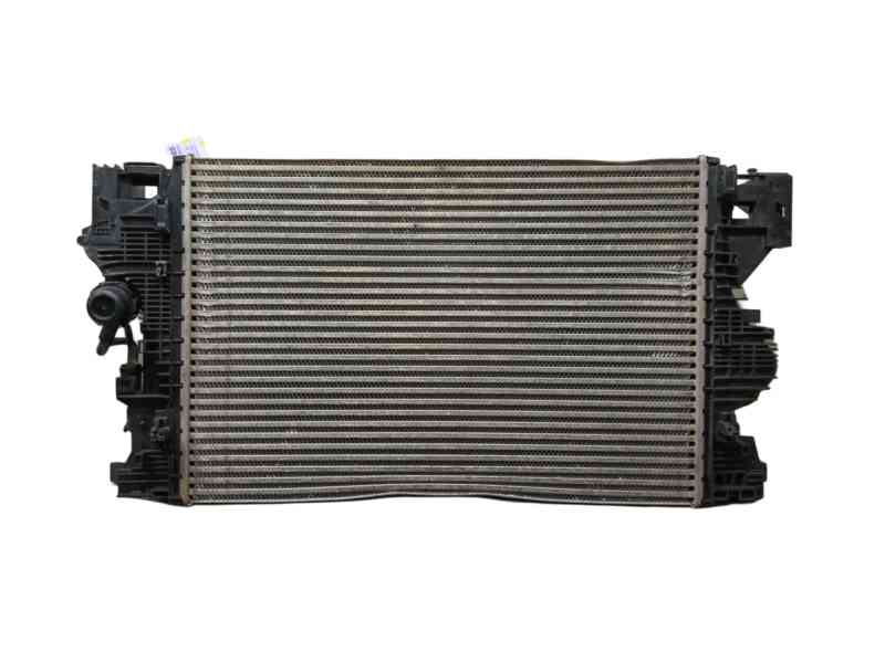 Recambio de intercooler para mercedes-benz glb (x247) glb 200 d (247.612) referencia OEM IAM A2475006200  