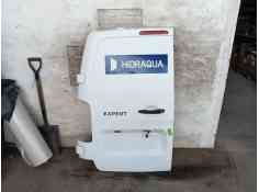 Recambio de puerta trasera izquierda para peugeot expert furgoneta (v_) 2.0 bluehdi 120 referencia OEM IAM 9811895180 9812214280