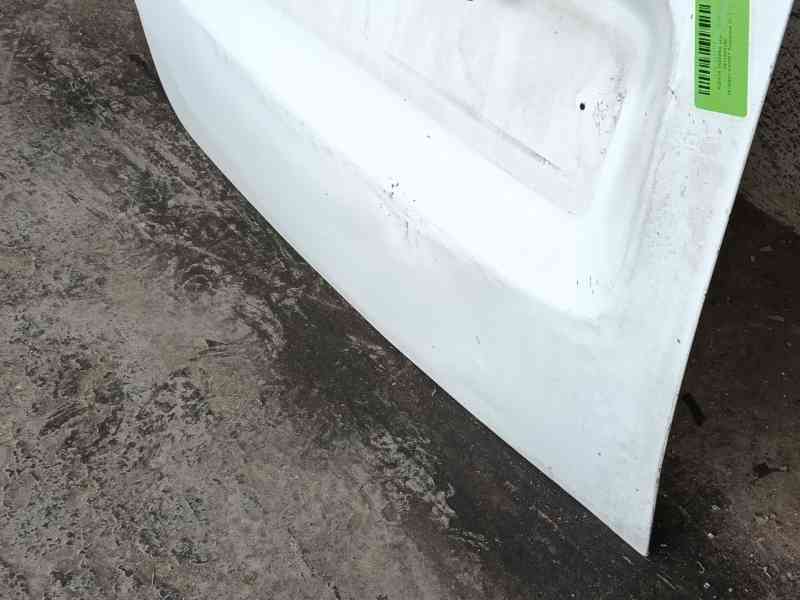 Recambio de puerta trasera izquierda para peugeot expert furgoneta (v_) 2.0 bluehdi 120 referencia OEM IAM 9811895180 9812214280