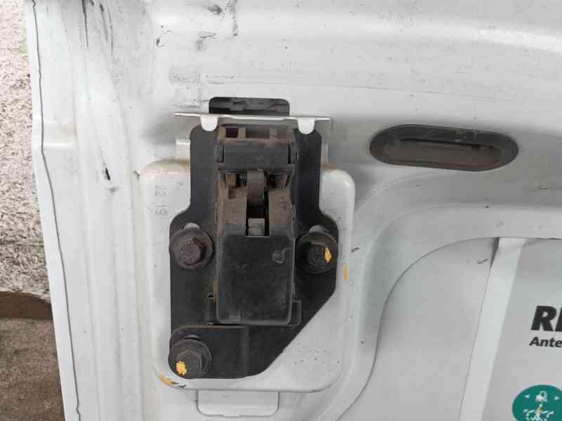 Recambio de puerta trasera izquierda para peugeot expert furgoneta (v_) 2.0 bluehdi 120 referencia OEM IAM 9811895180 9812214280