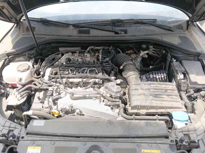 Recambio de motor completo para audi a3 sportback (8ya, 8yf) 35 tdi referencia OEM IAM 05L100032G  