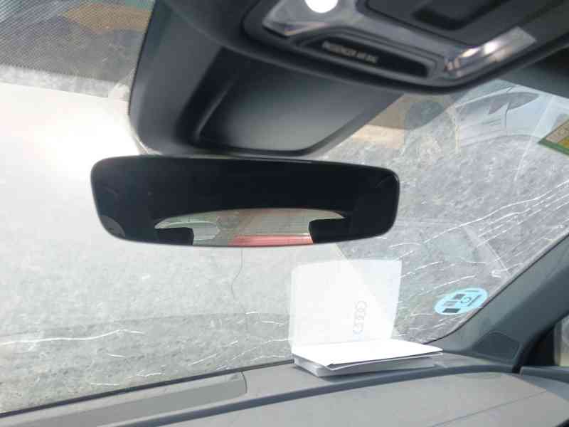 Recambio de espejo retrovisor interior para audi a3 sportback (8ya, 8yf) 35 tdi referencia OEM IAM 57L857511M4PK  