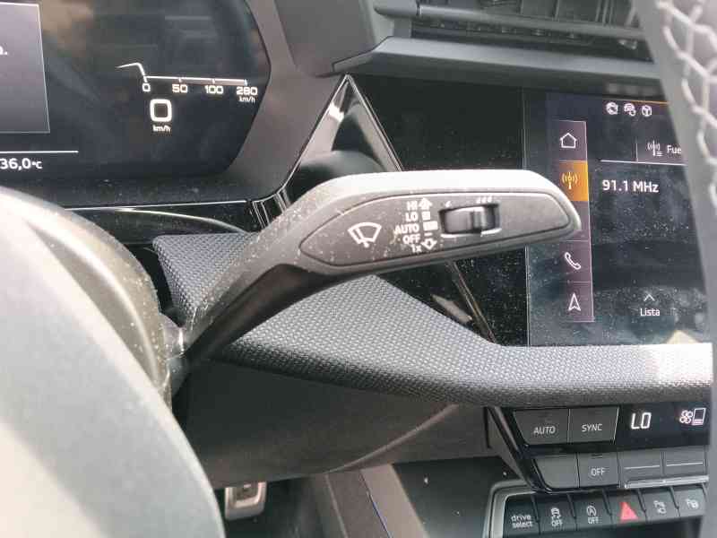 Recambio de mando limpia para audi a3 sportback (8ya, 8yf) 35 tdi referencia OEM IAM   