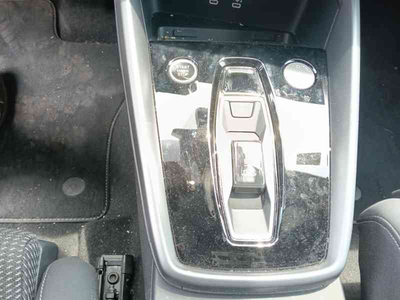 Recambio de palanca freno de mano para audi a3 sportback (8ya, 8yf) 35 tdi referencia OEM IAM   