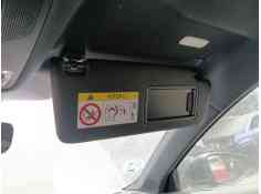 Recambio de parasol derecho para audi a3 sportback (8ya, 8yf) 35 tdi referencia OEM IAM 8W0857552QJO5  
