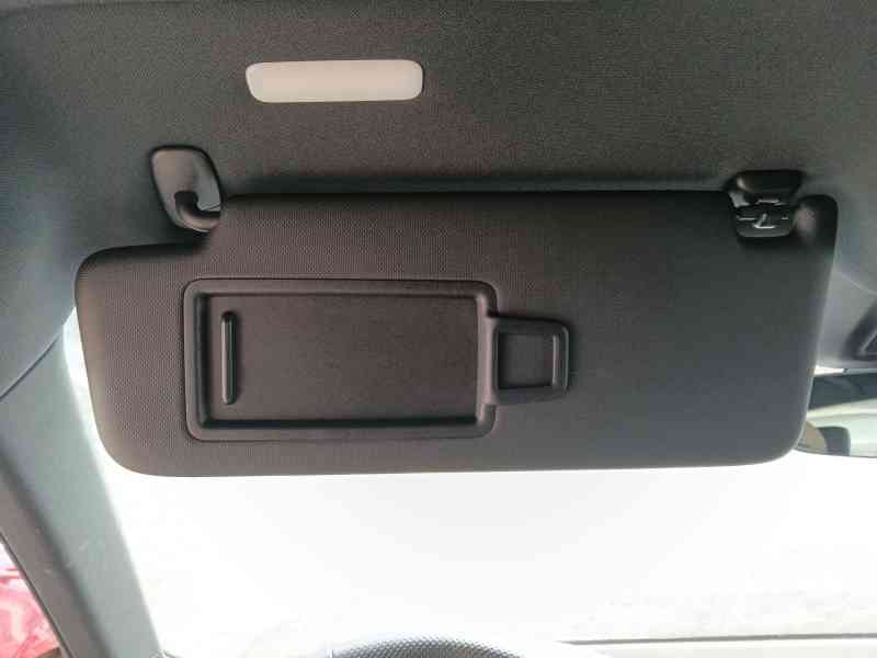 Recambio de parasol izquierdo para audi a3 sportback (8ya, 8yf) 35 tdi referencia OEM IAM 8W0857551CJO5  