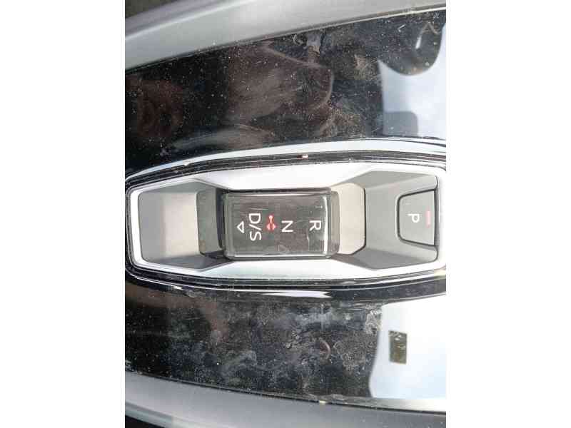 Recambio de pomo palanca cambio para audi a3 sportback (8ya, 8yf) 35 tdi referencia OEM IAM   