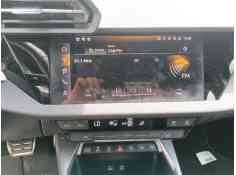 Recambio de sistema audio / radio cd para audi a3 sportback (8ya, 8yf) 35 tdi referencia OEM IAM   