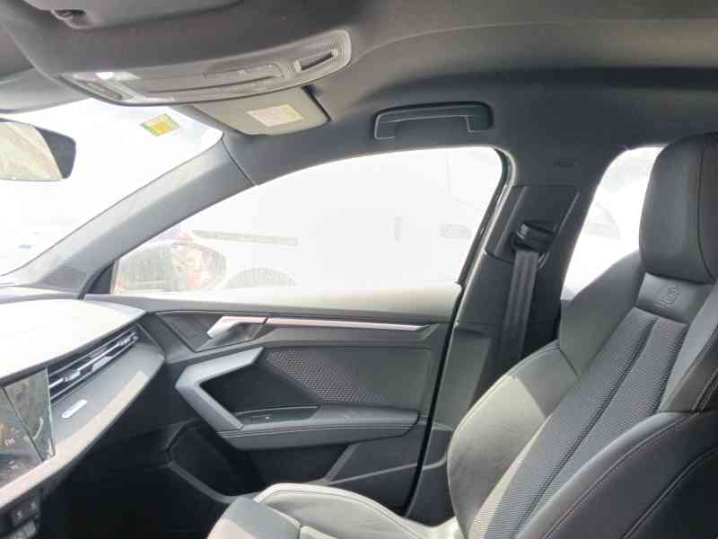 Recambio de airbag cortina delantero derecho para audi a3 sportback (8ya, 8yf) 35 tdi referencia OEM IAM   