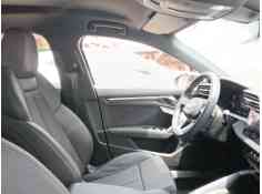 Recambio de airbag cortina delantero izquierdo para audi a3 sportback (8ya, 8yf) 35 tdi referencia OEM IAM   