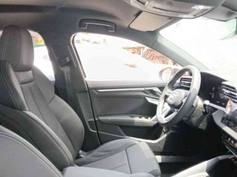 Recambio de airbag cortina delantero izquierdo para audi a3 sportback (8ya, 8yf) 35 tdi referencia OEM IAM   
