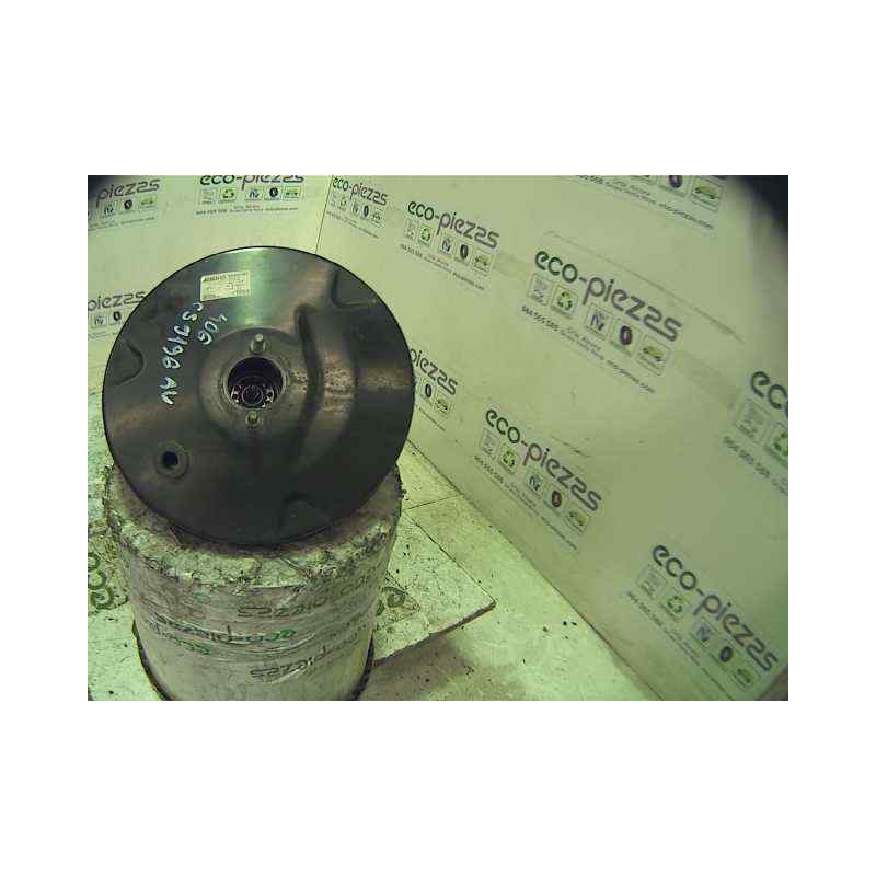 Recambio de servofreno para peugeot 406 berlina (s1/s2) 2.0 hdi referencia OEM IAM   