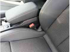 Recambio de enganche cinturon delantero izquierdo para audi a3 sportback (8ya, 8yf) 35 tdi referencia OEM IAM   