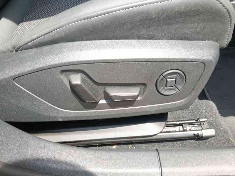 Recambio de asiento delantero derecho para audi a3 sportback (8ya, 8yf) 35 tdi referencia OEM IAM   
