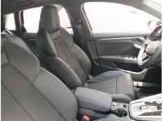 Recambio de asiento delantero izquierdo para audi a3 sportback (8ya, 8yf) 35 tdi referencia OEM IAM   