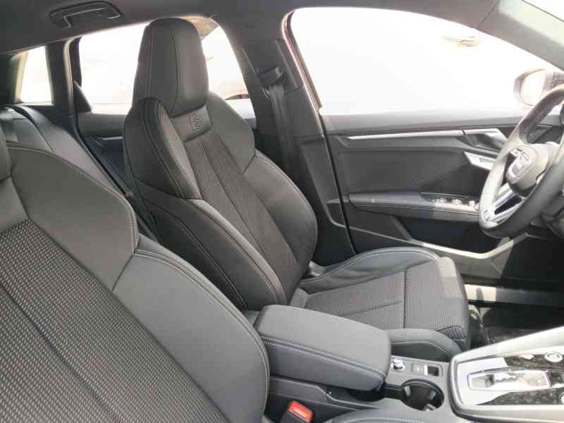 Recambio de asiento delantero izquierdo para audi a3 sportback (8ya, 8yf) 35 tdi referencia OEM IAM   