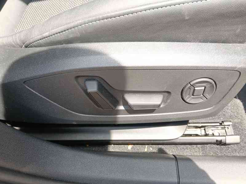 Recambio de asiento delantero izquierdo para audi a3 sportback (8ya, 8yf) 35 tdi referencia OEM IAM   