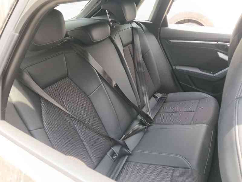 Recambio de asientos traseros para audi a3 sportback (8ya, 8yf) 35 tdi referencia OEM IAM   