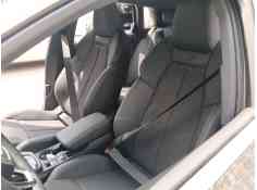 Recambio de cinturon seguridad delantero derecho para audi a3 sportback (8ya, 8yf) 35 tdi referencia OEM IAM 8Y0857706N041  
