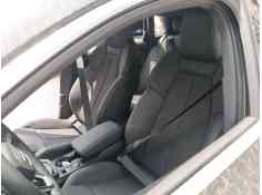 Recambio de cinturon seguridad delantero izquierdo para audi a3 sportback (8ya, 8yf) 35 tdi referencia OEM IAM 8Y0857705N041  